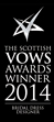 Vows awards winner 2014