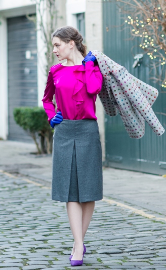 Cos Wool Skirt Britain, SAVE 48% - online-pmo.com