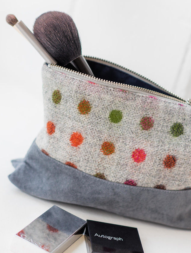 wash bag pencil case makeup purse