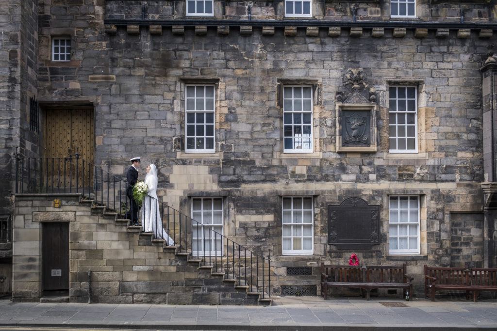 tollbooth edinburgh