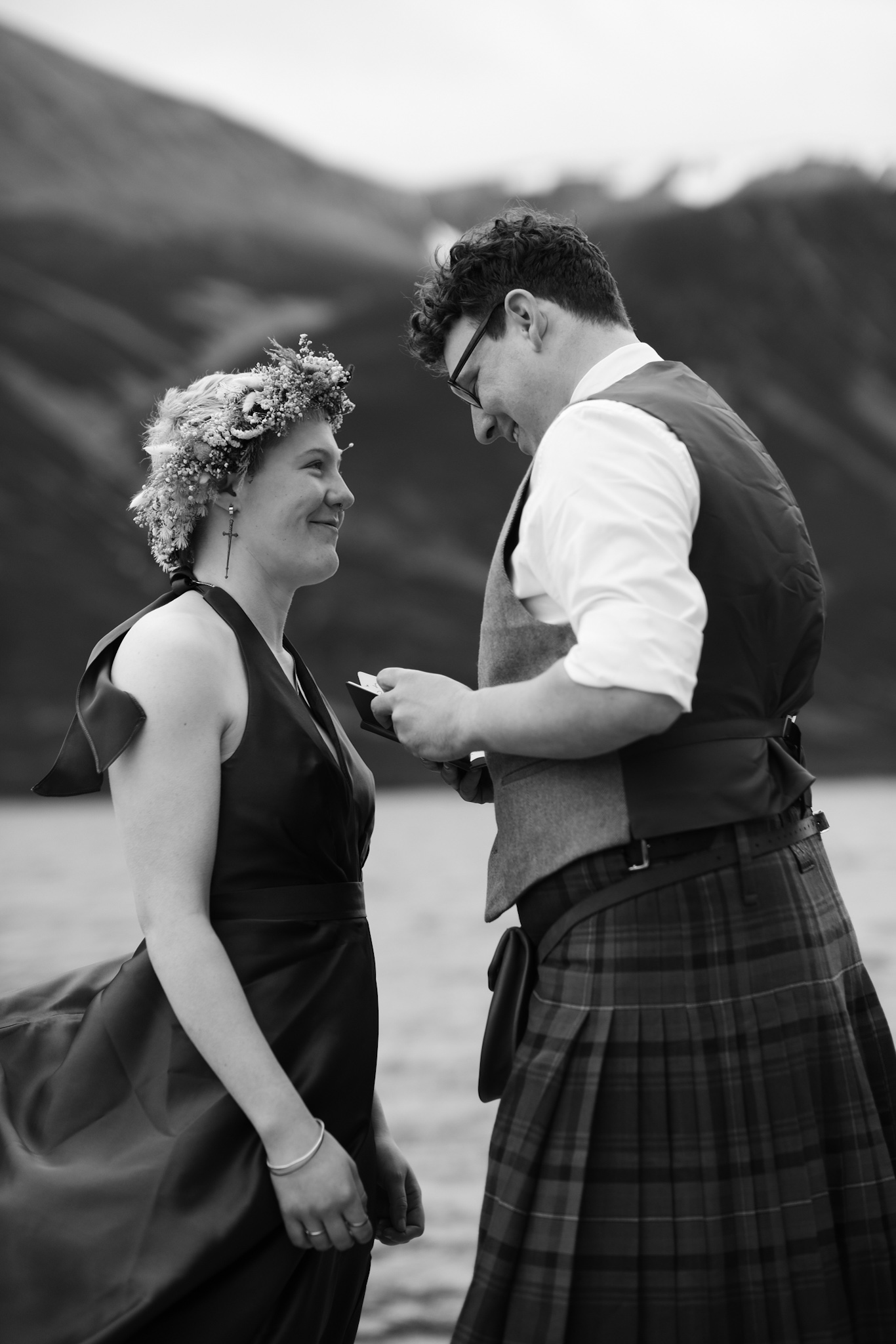 Emerald Green Wedding Dress Freja Designer Dressmaking